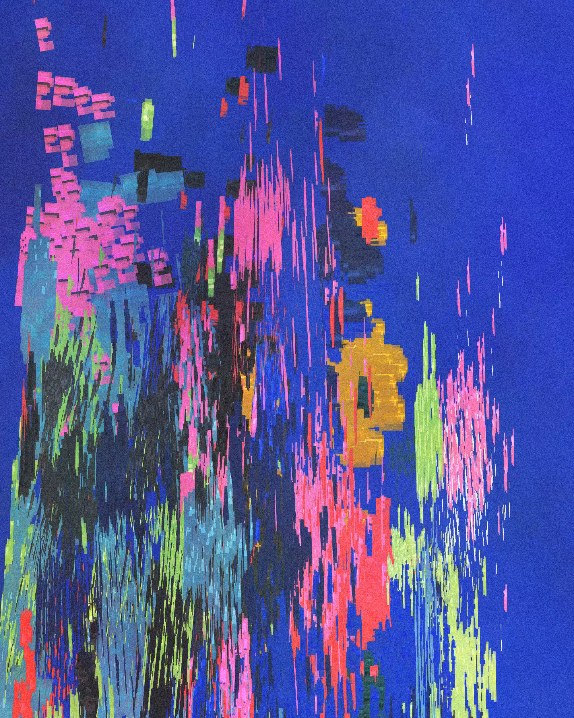 Glossolalia #258