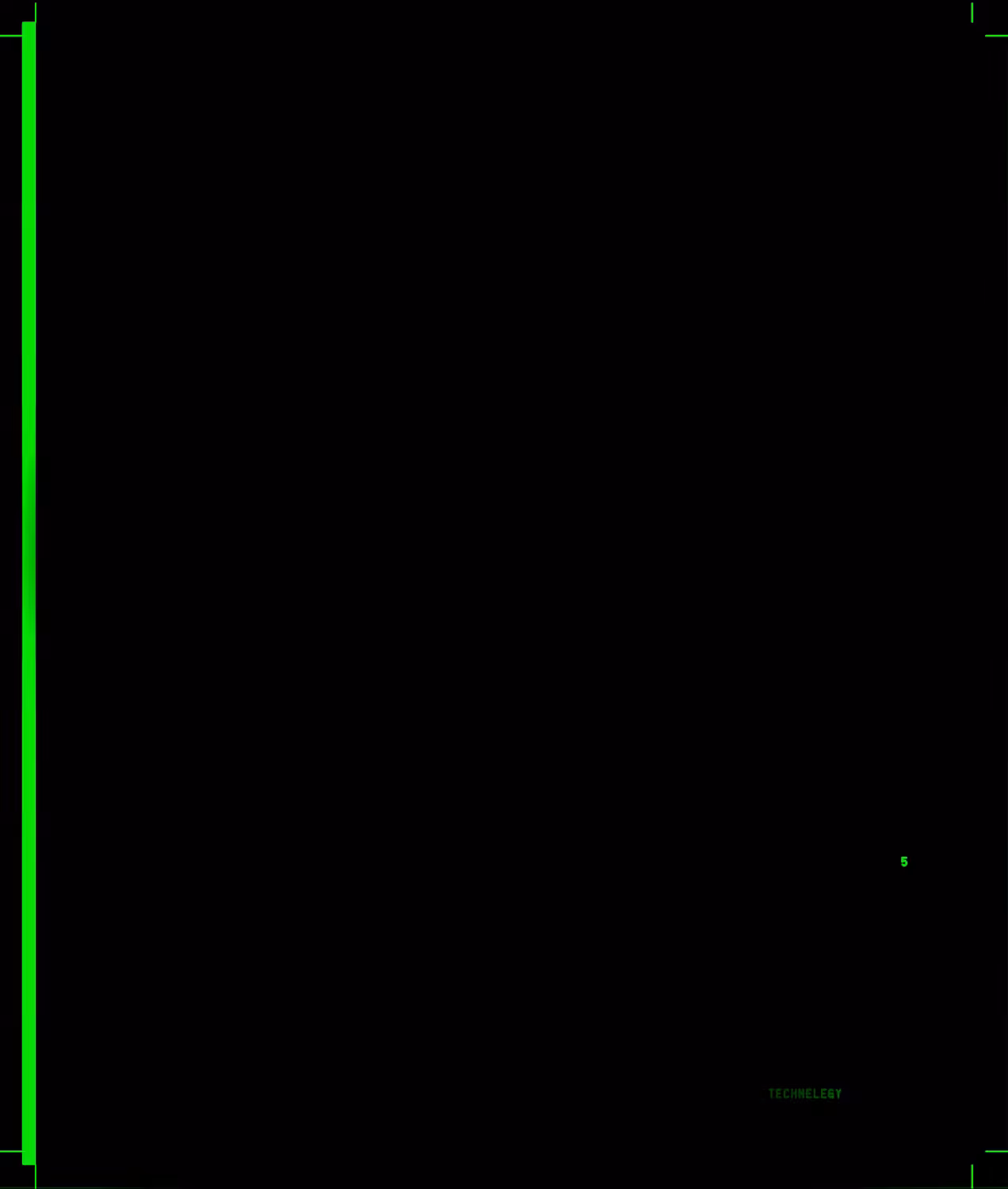 Technelegy p. 5: [humanifesto]