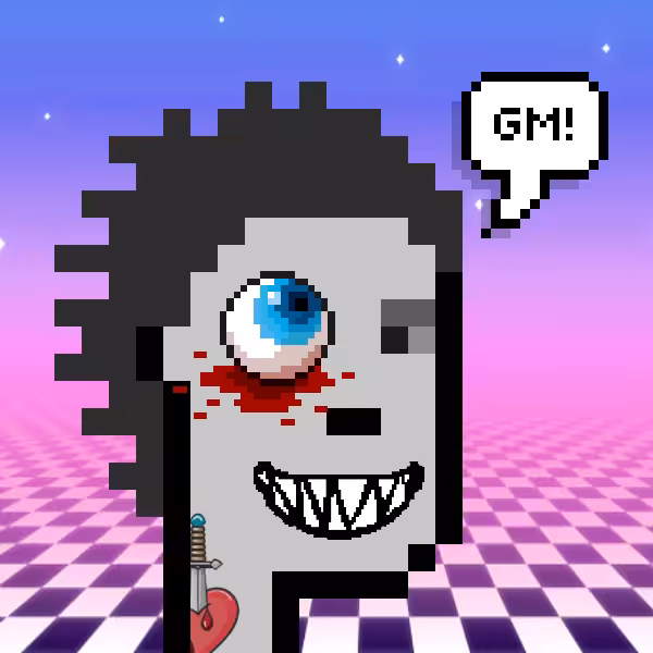 GM PUNK 122