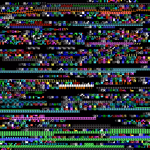 Datastreams #15