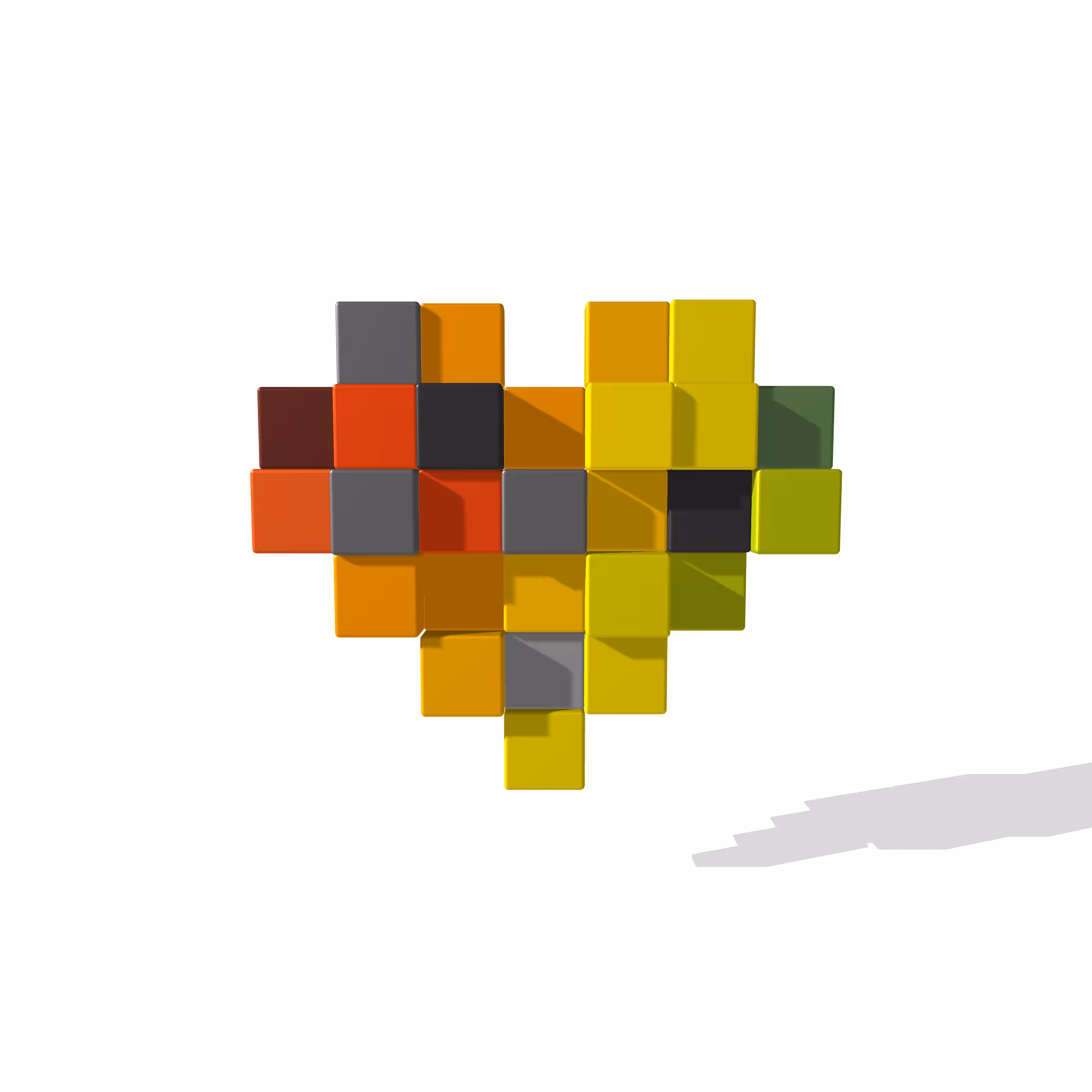 heart + craft #12525