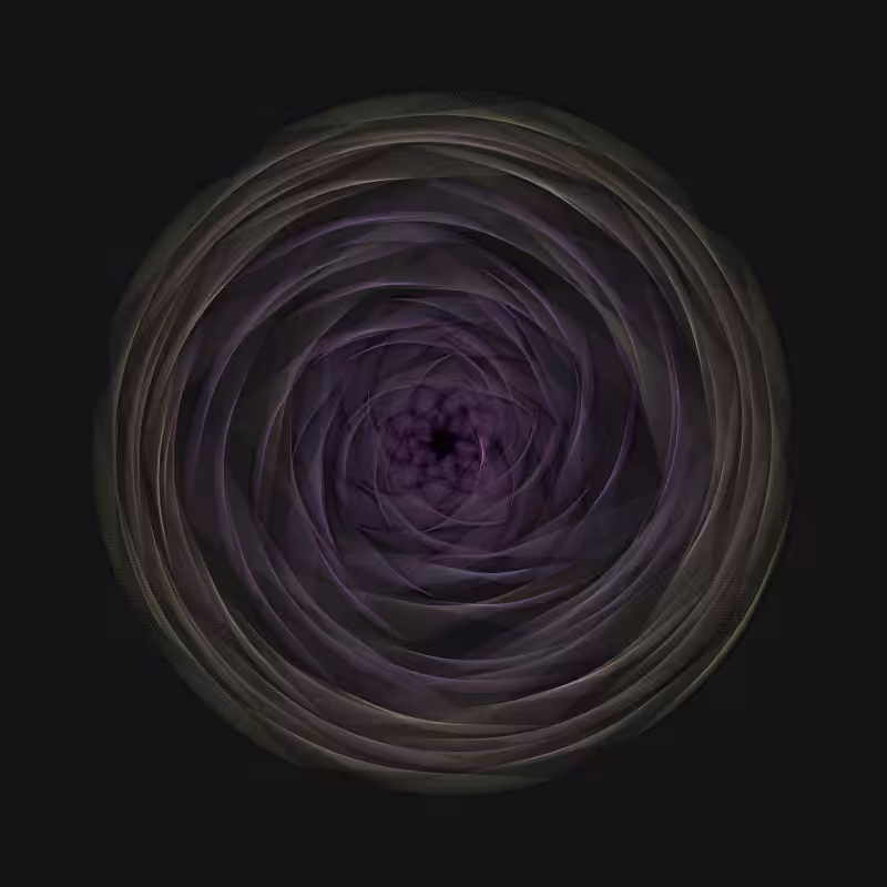 polar thread n.05 #43