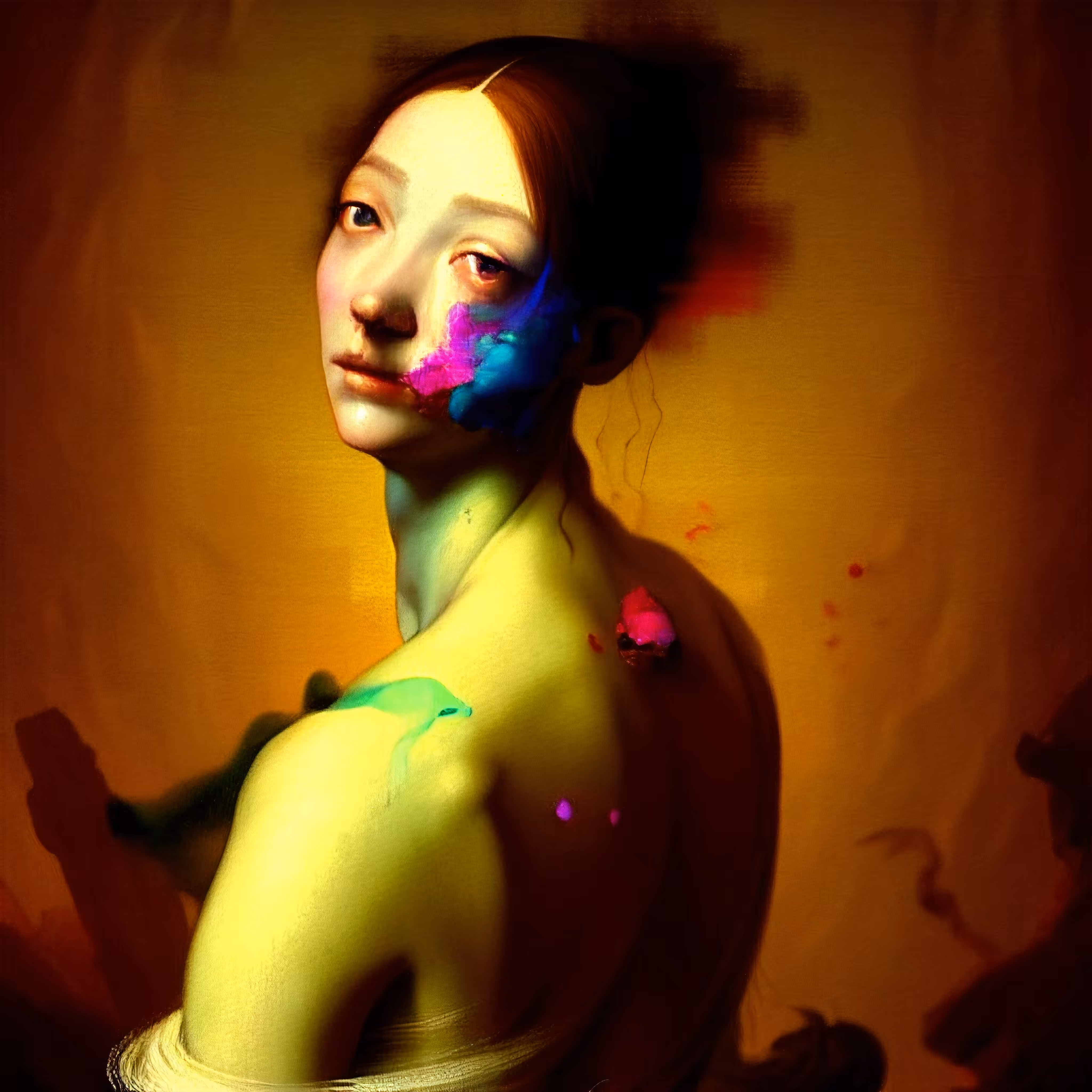 GANism #050