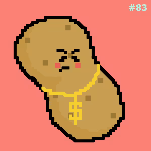 Peanut Gallery #83
