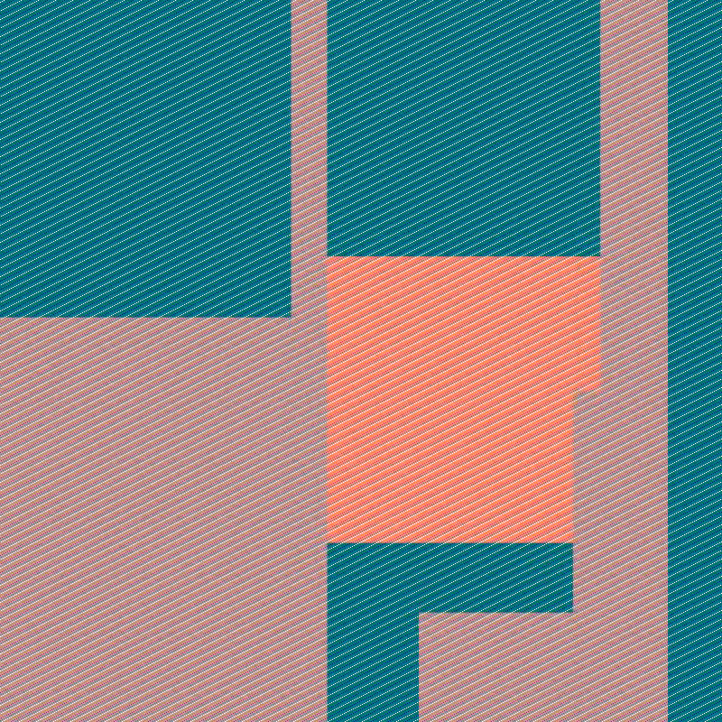 100 Ways to Compose a Frame #9