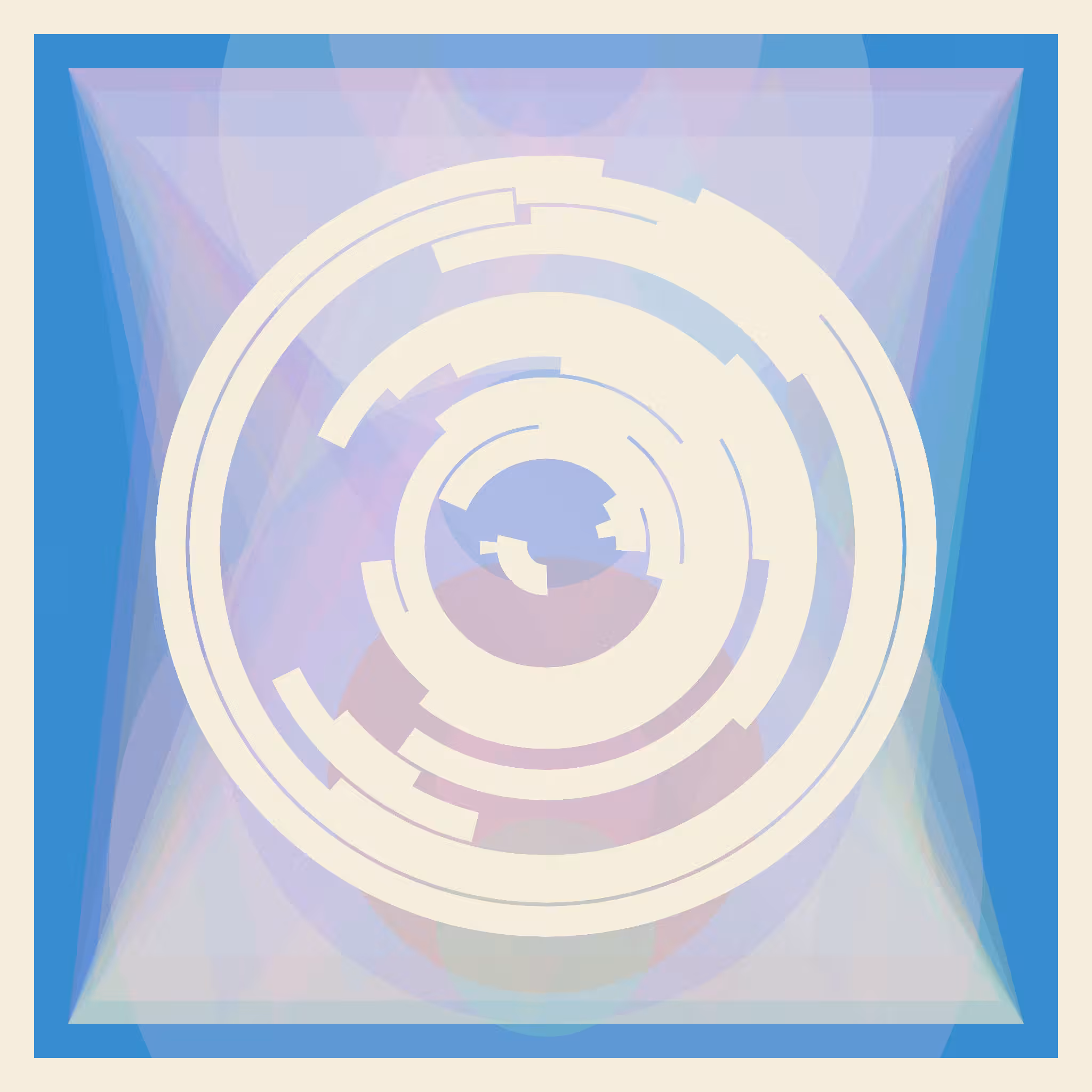 spinlock punchcard #16