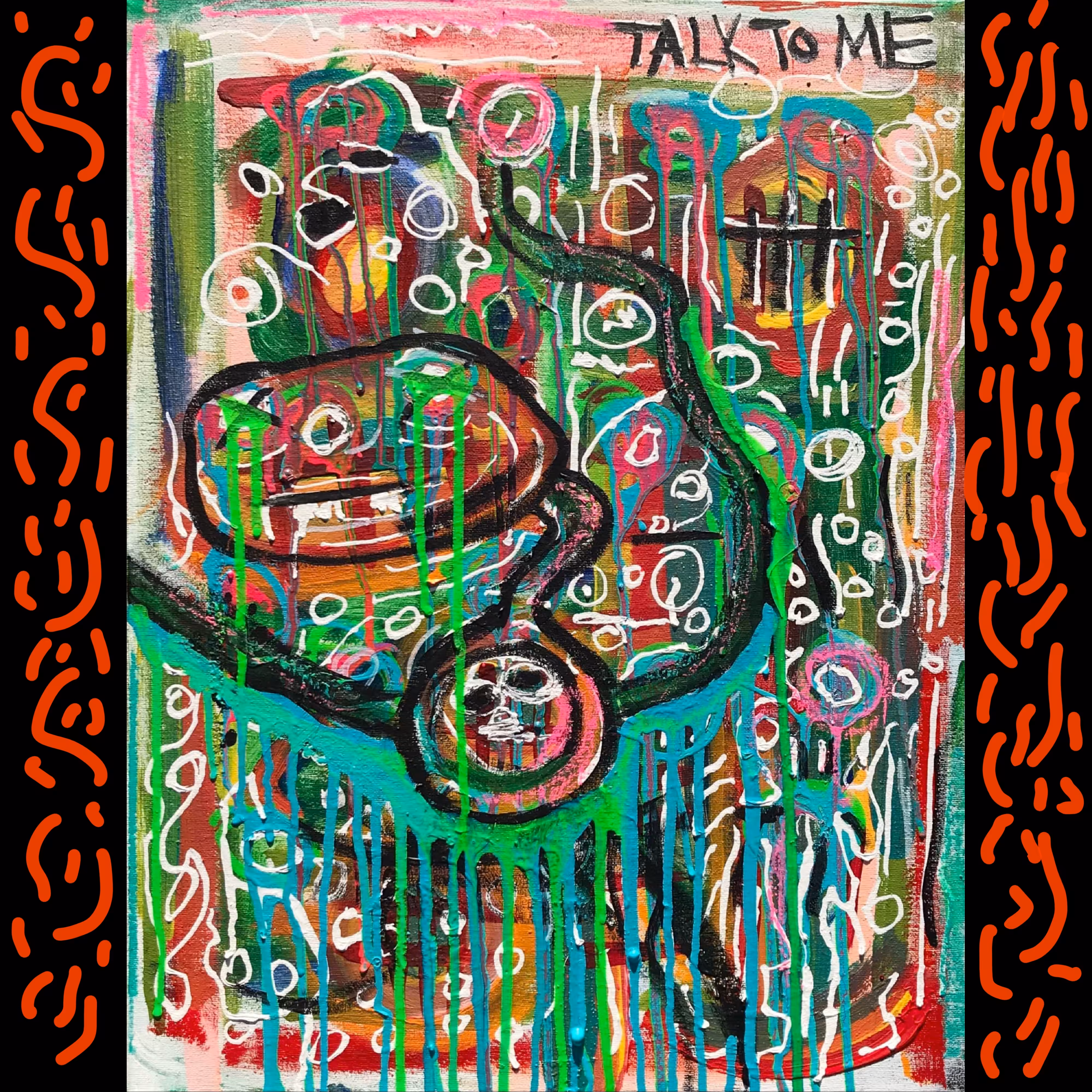 Talk to Me