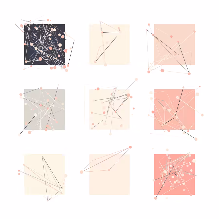 Atom Grid #44