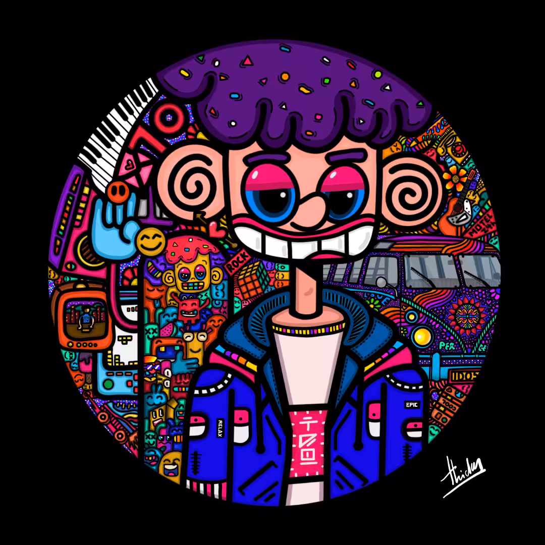 TDO #5