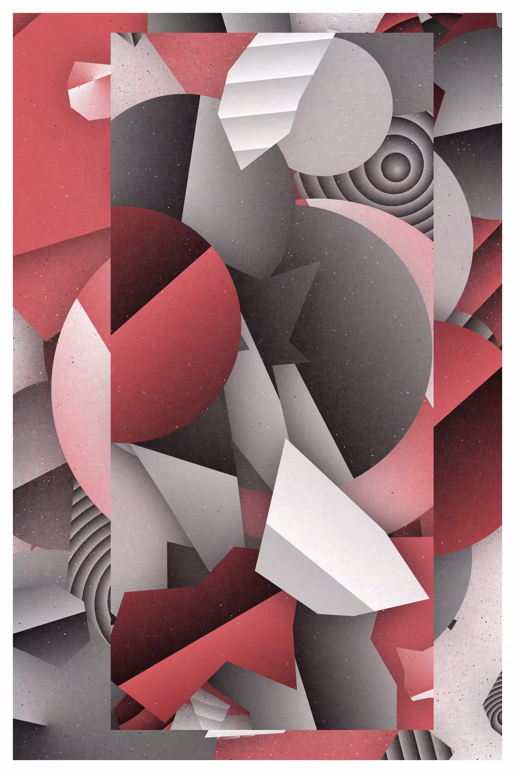 a multitude #40
