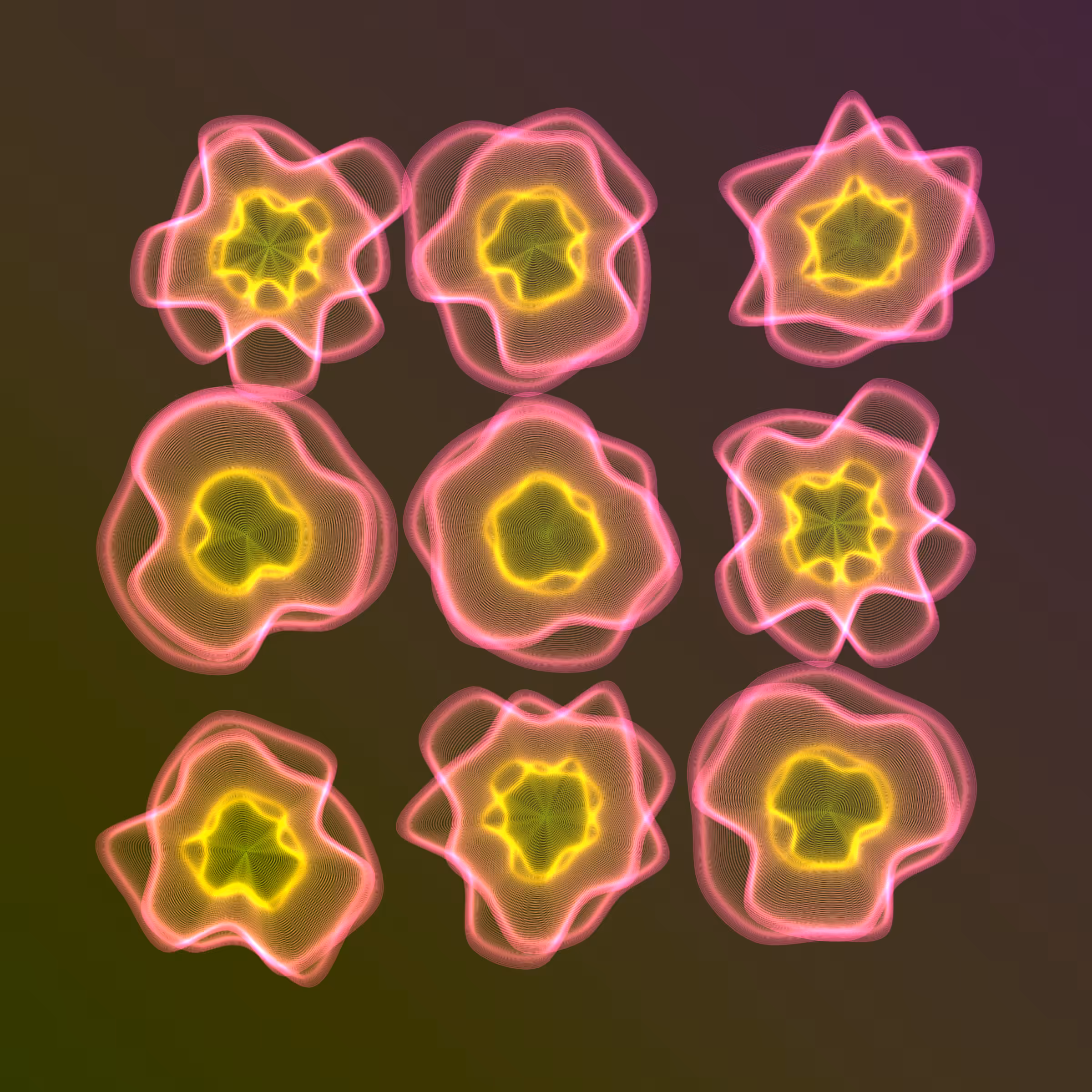 Flowers #5690
