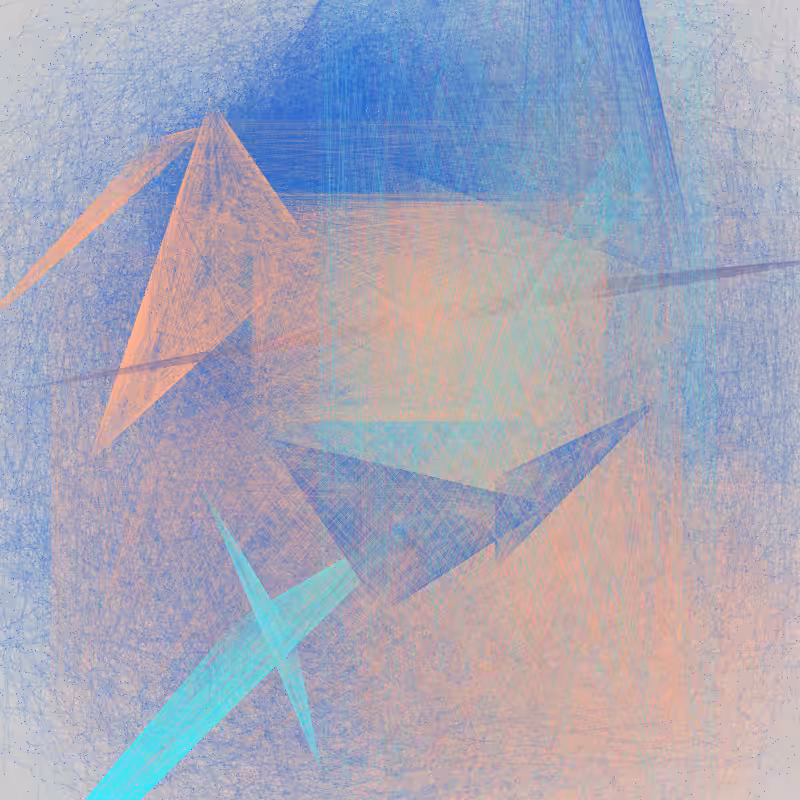 Coloring With Lines #361