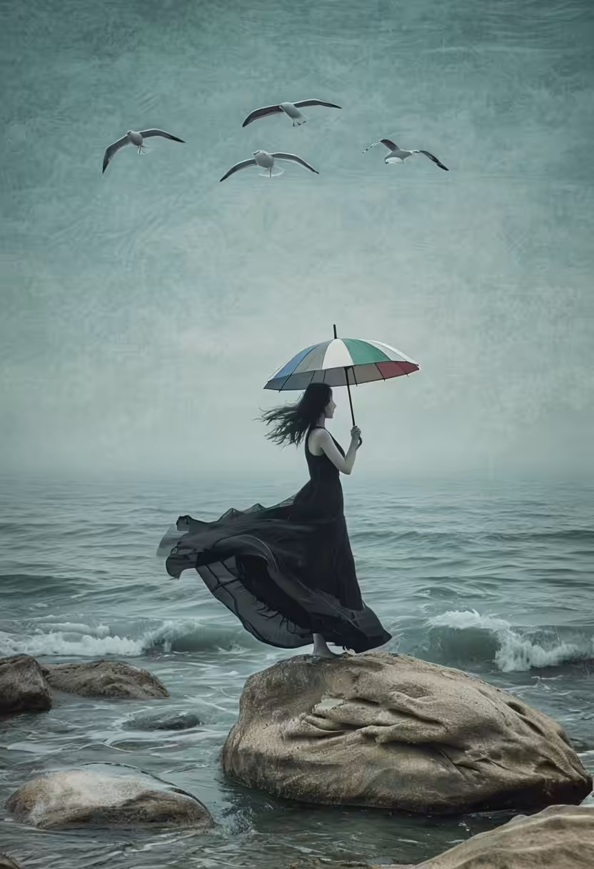 Whispers of Solitude