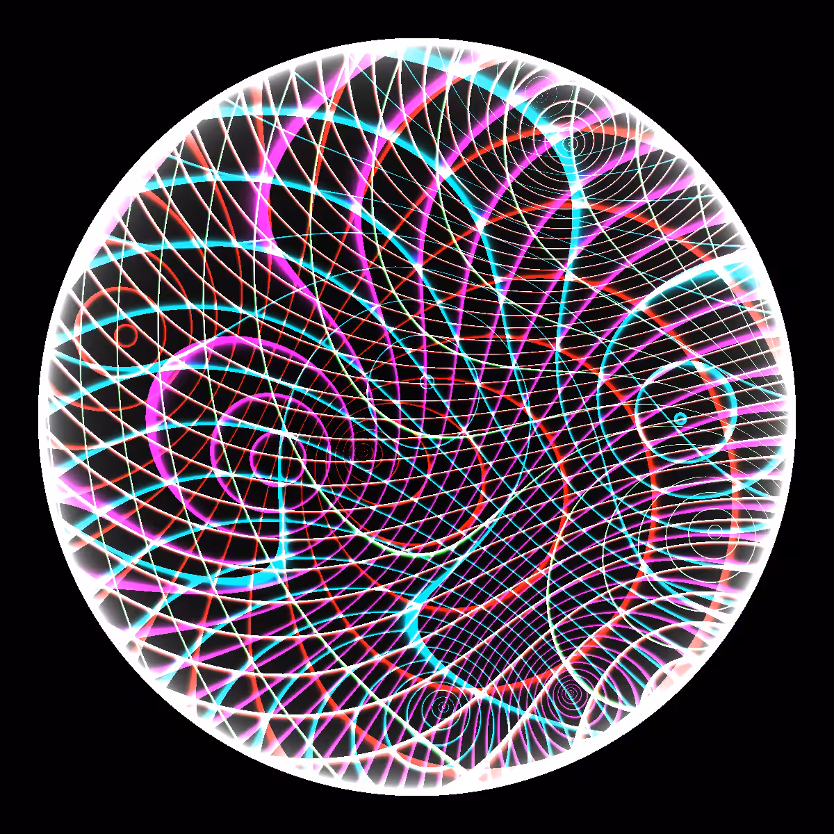 Marbles #40