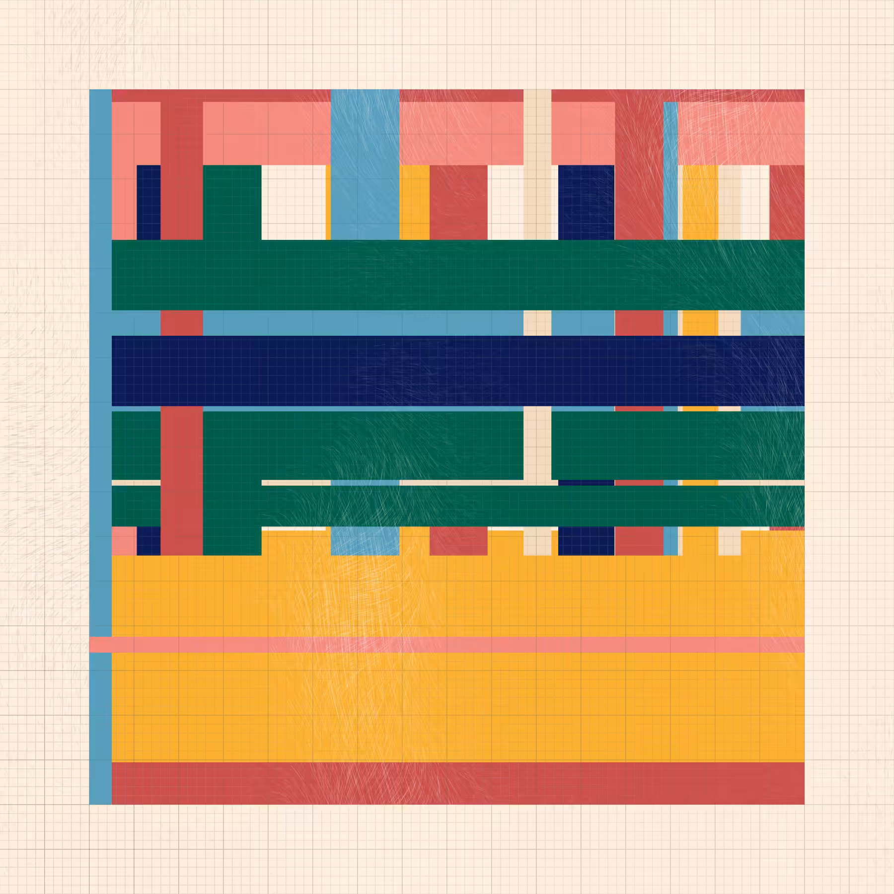 Intersections #69