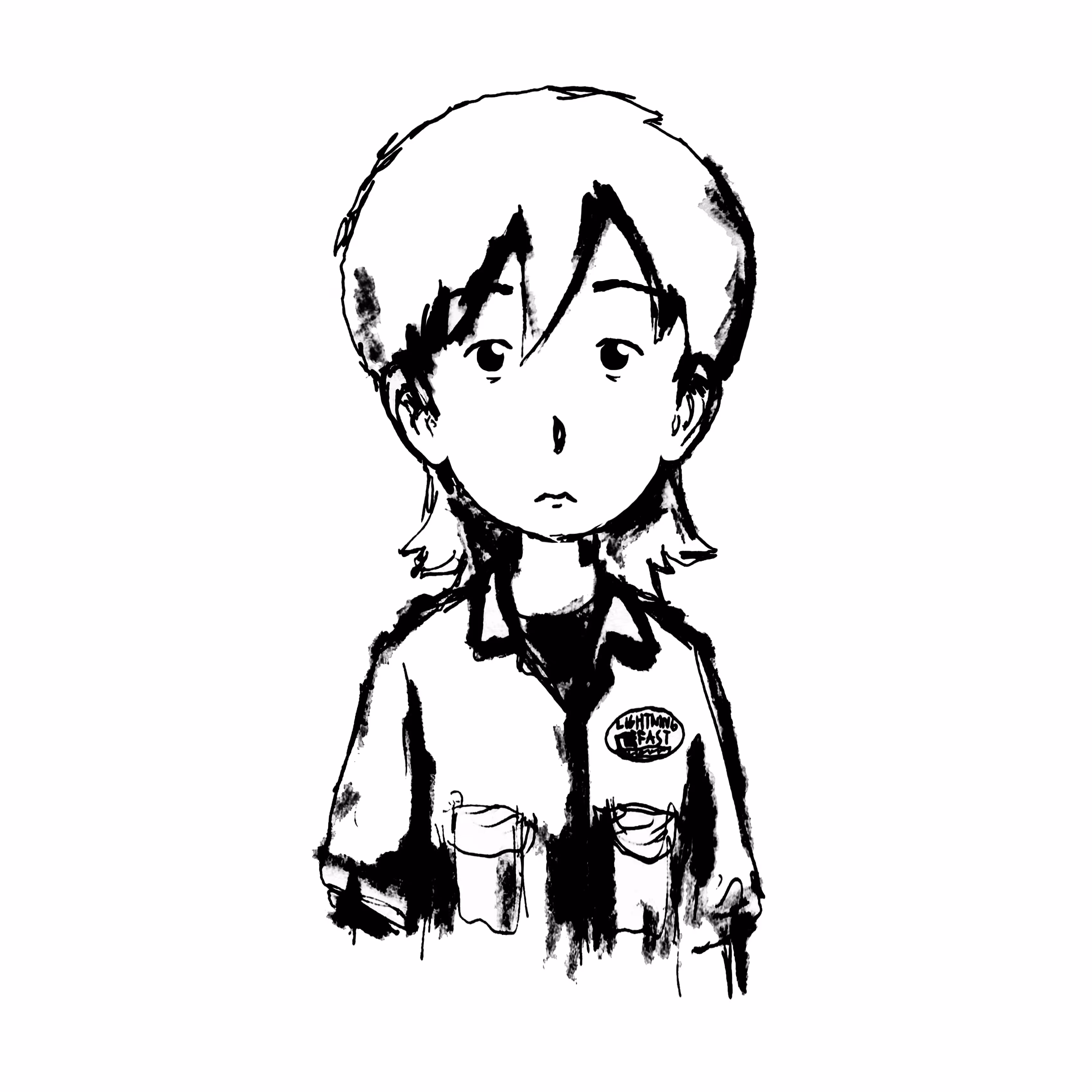 working class yuuko