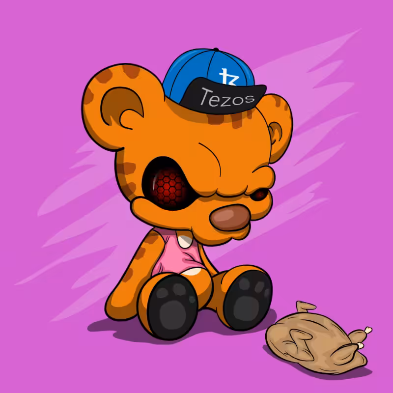 CYTEZ #317