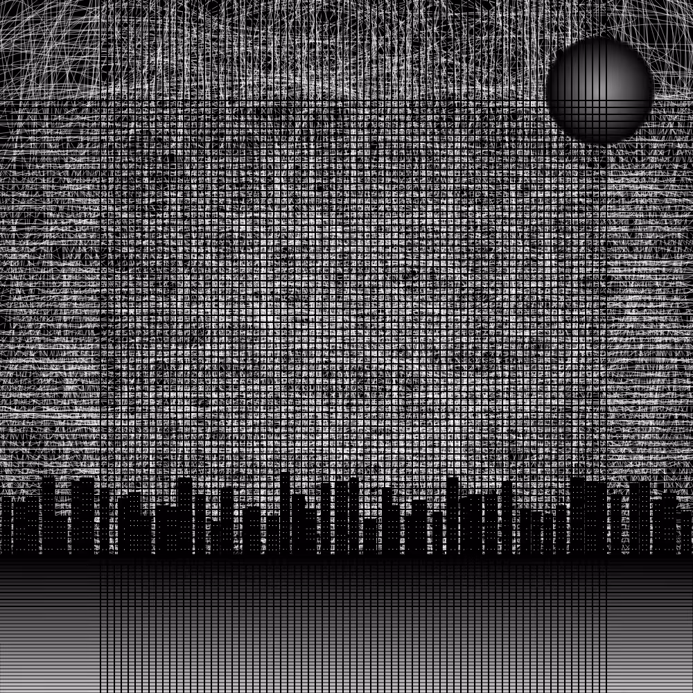City noir #73