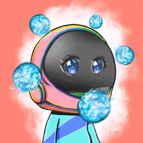 VibeNauts #2689