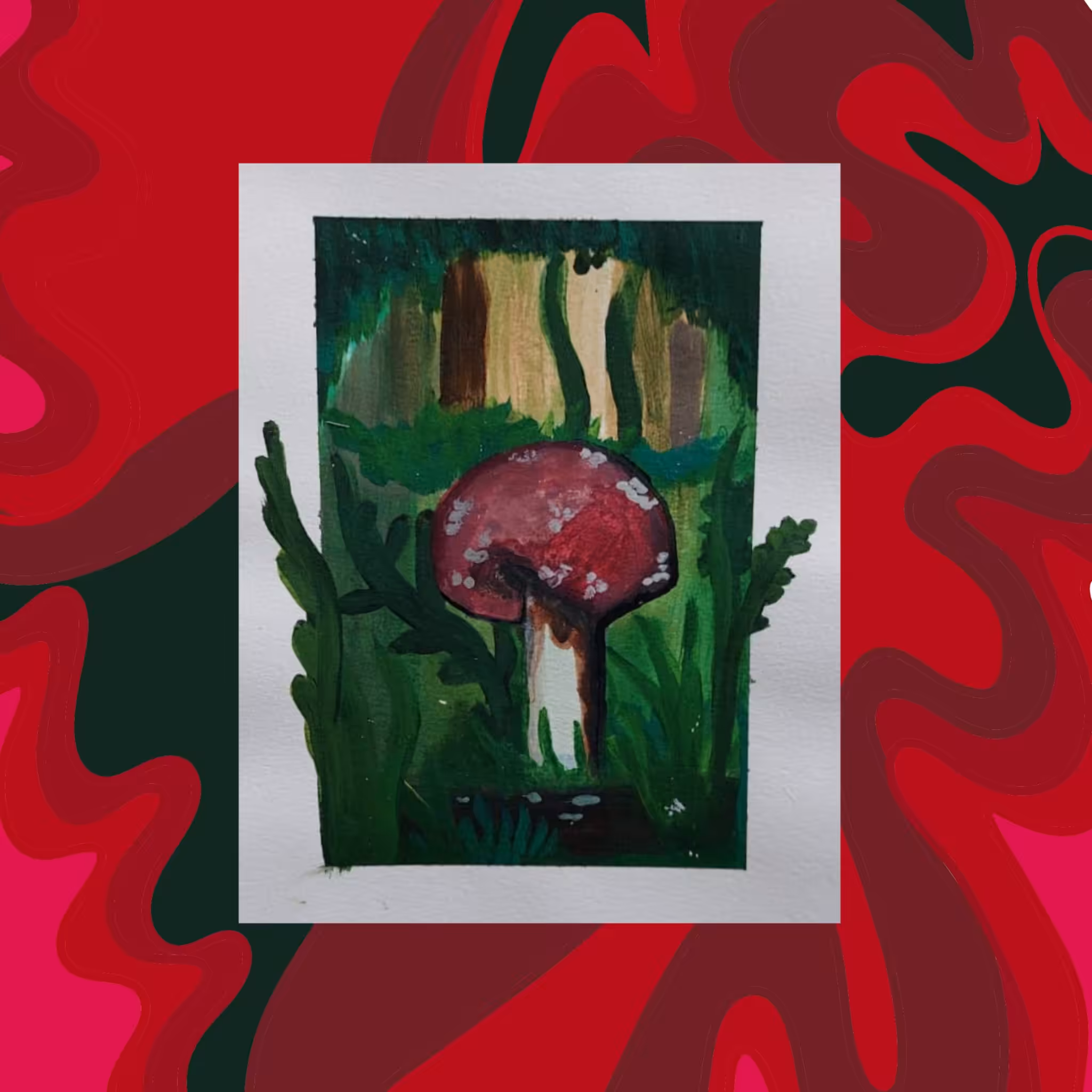 Complex Art #13