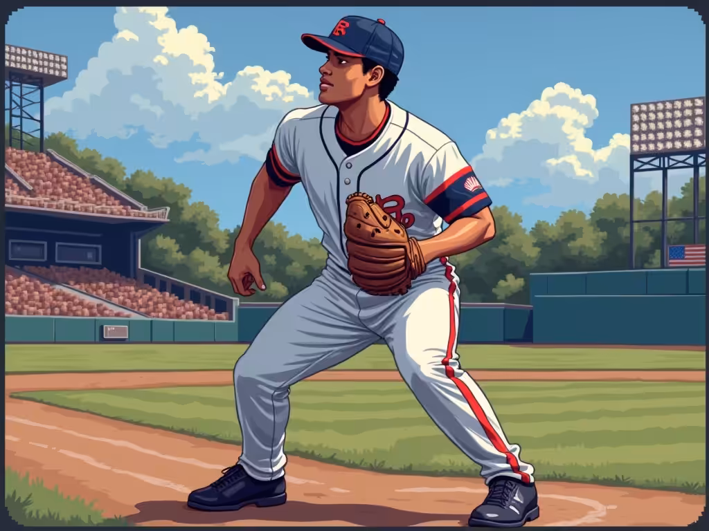 DataBaseball: Henry Rodriguez - 1998 (2.5 PV)