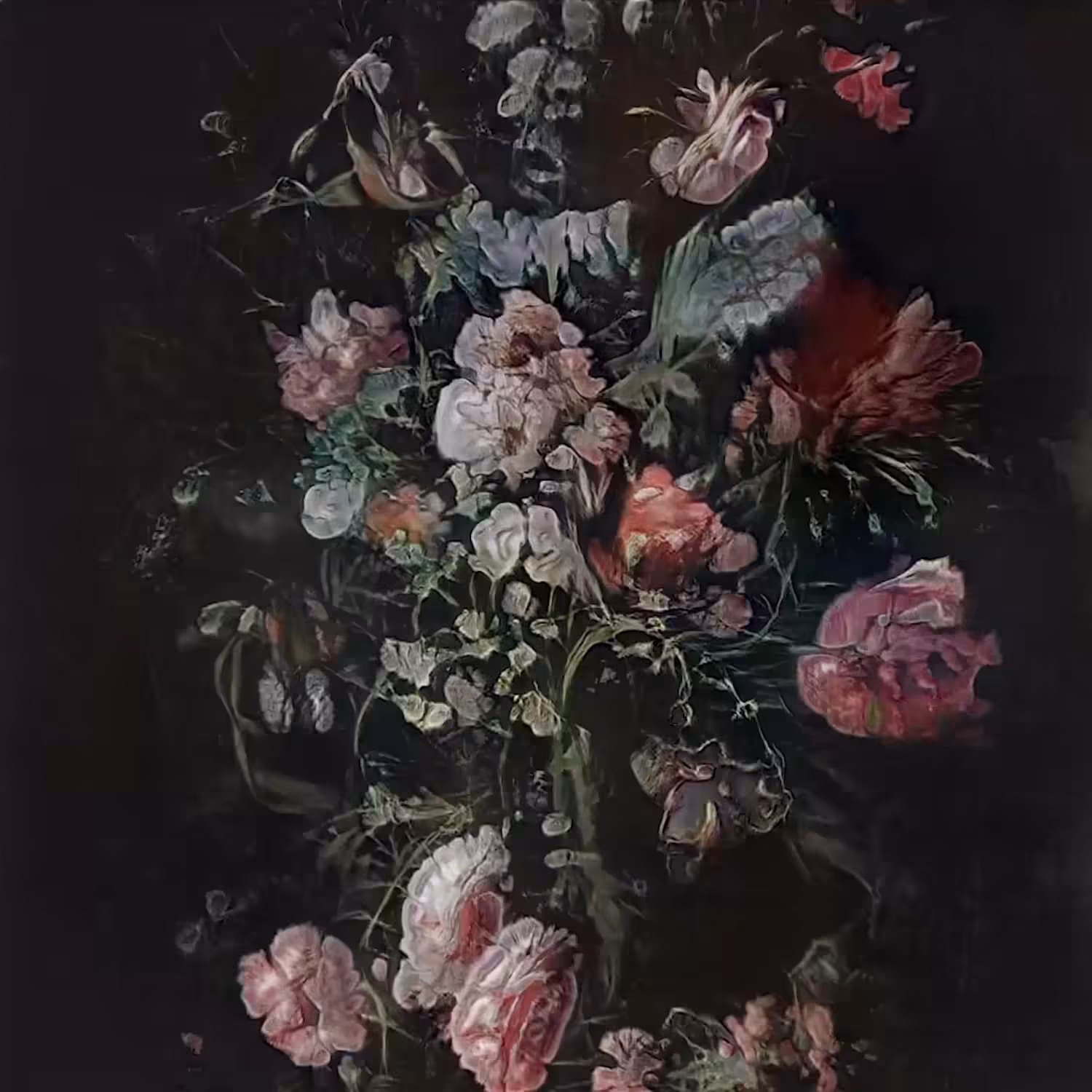 SEED THREE (xxviii)