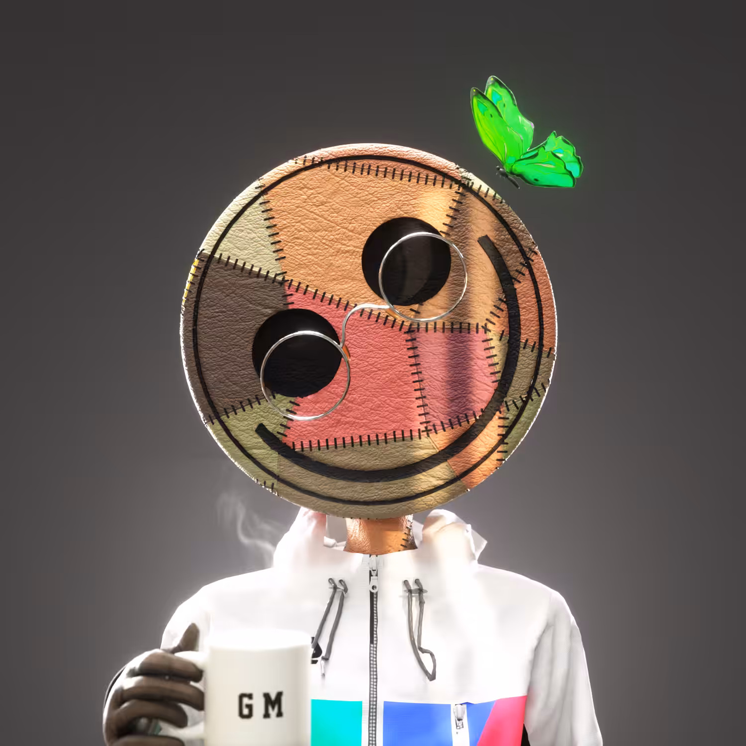 Pillhead #2143