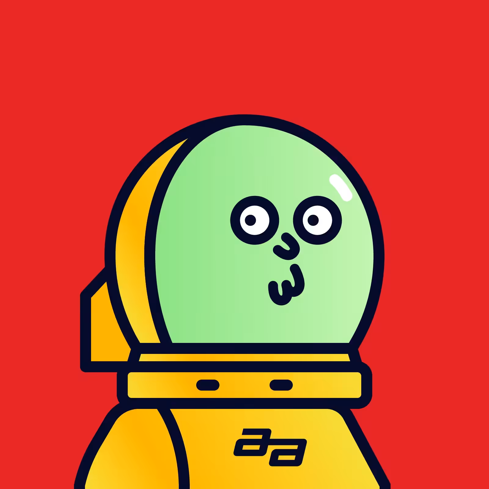 Awkward Astronauts #3659