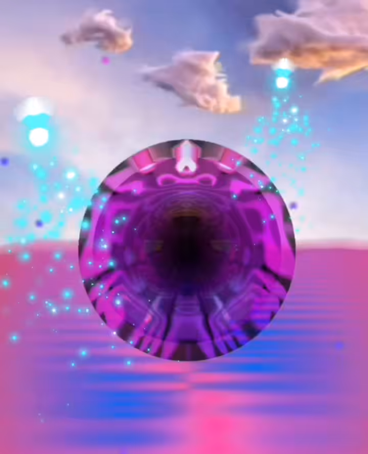 𝕴𝖓𝖙𝖔 𝖙𝖍𝖊 𝖛𝖔𝖎𝖉
