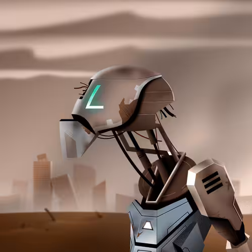 COMMUNITY Communications Droid B-3621