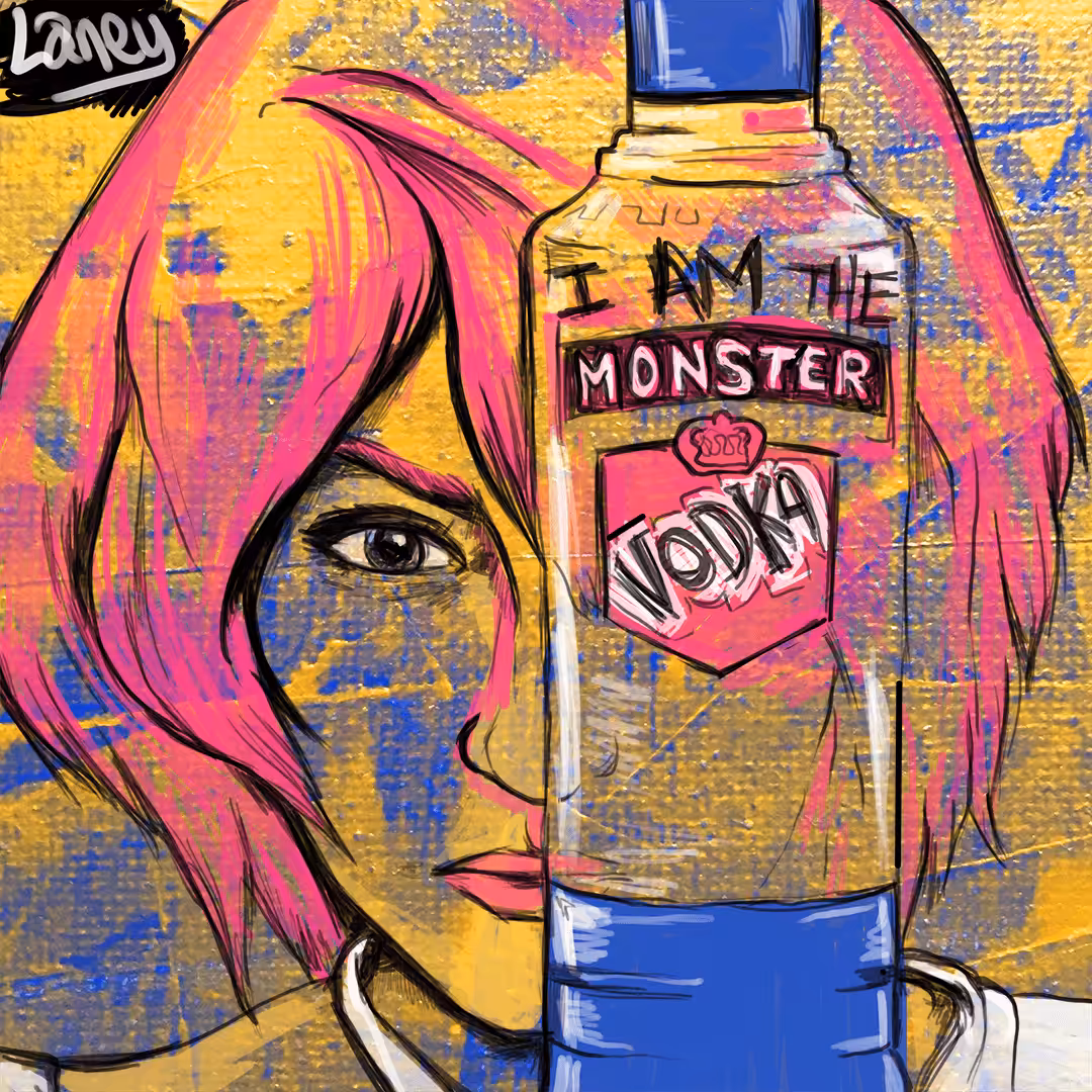 "Monster"