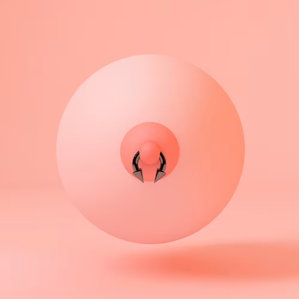 Boobies Boobies #02