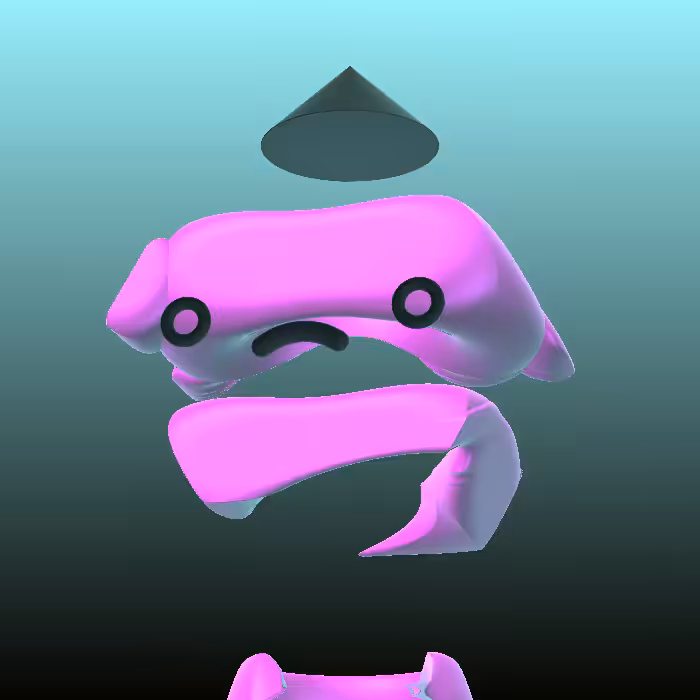 SHADER HEADZ #841