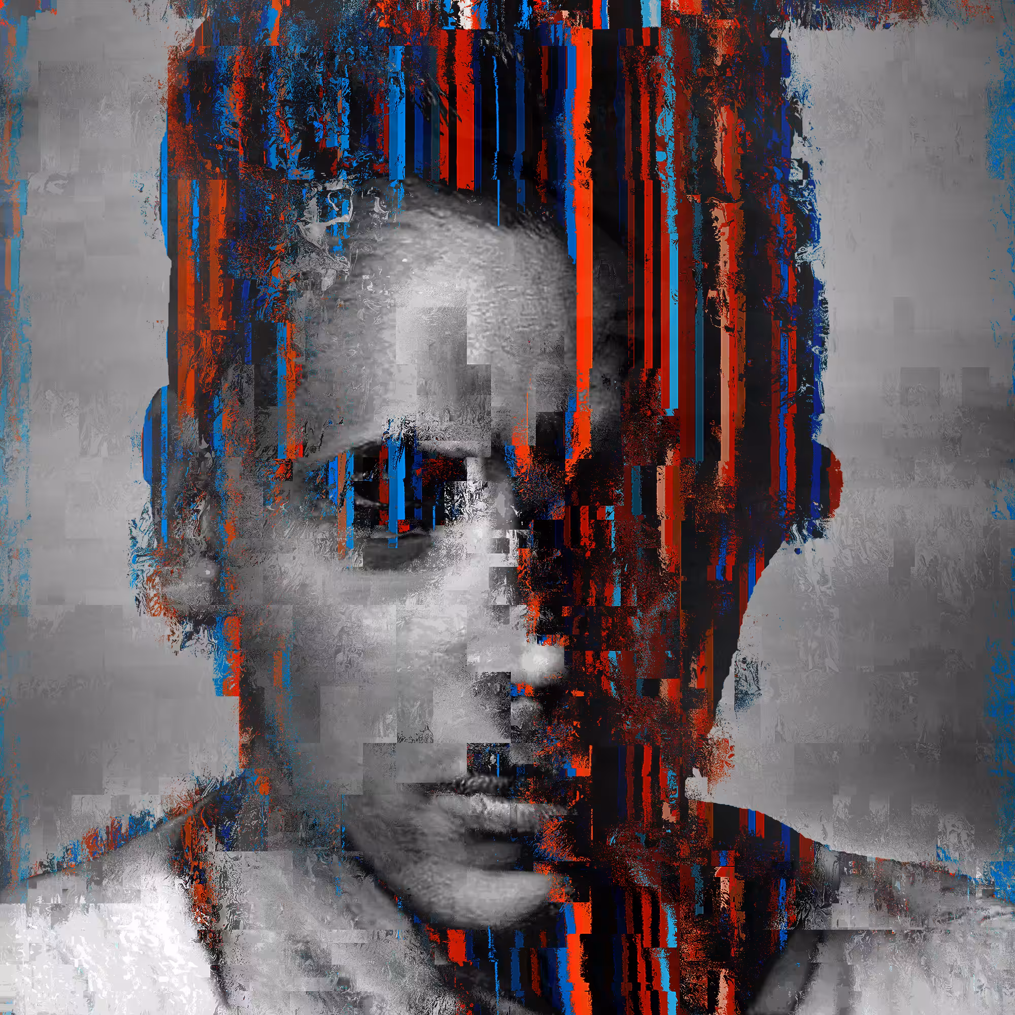 Self alteration