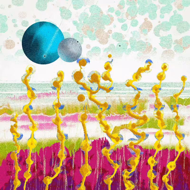 Ceshan's Psychedelics #481