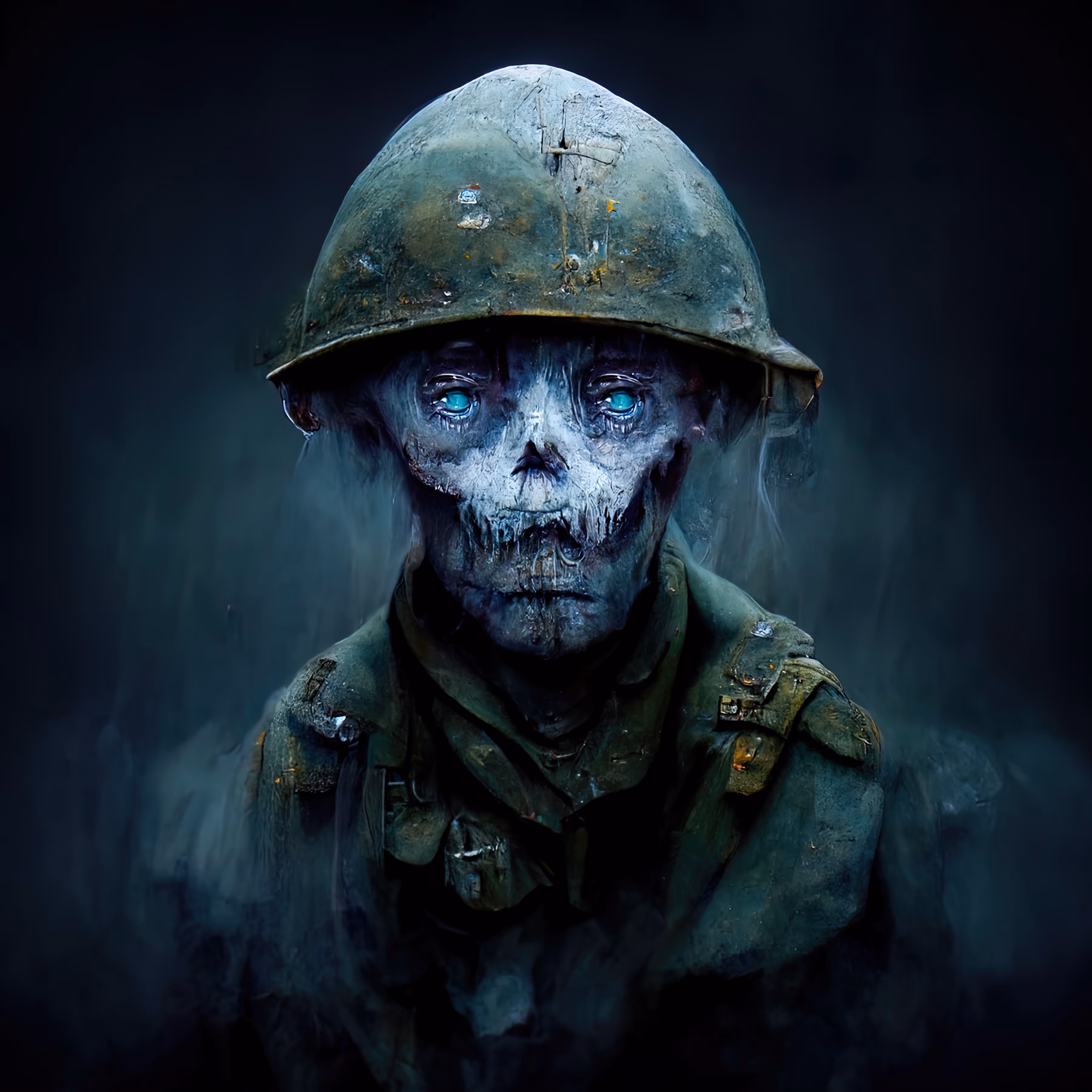 Undead 11