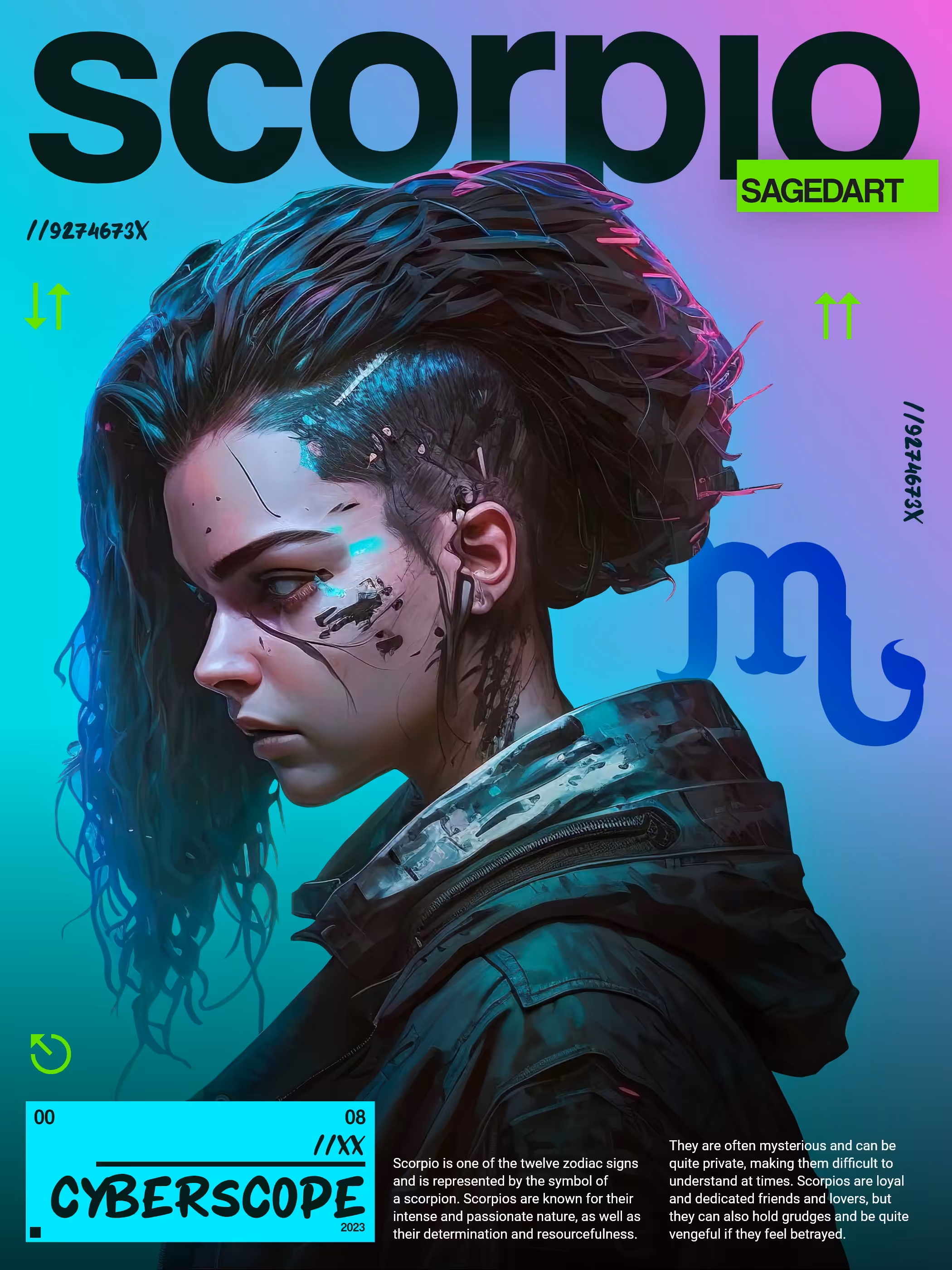 Scorpio