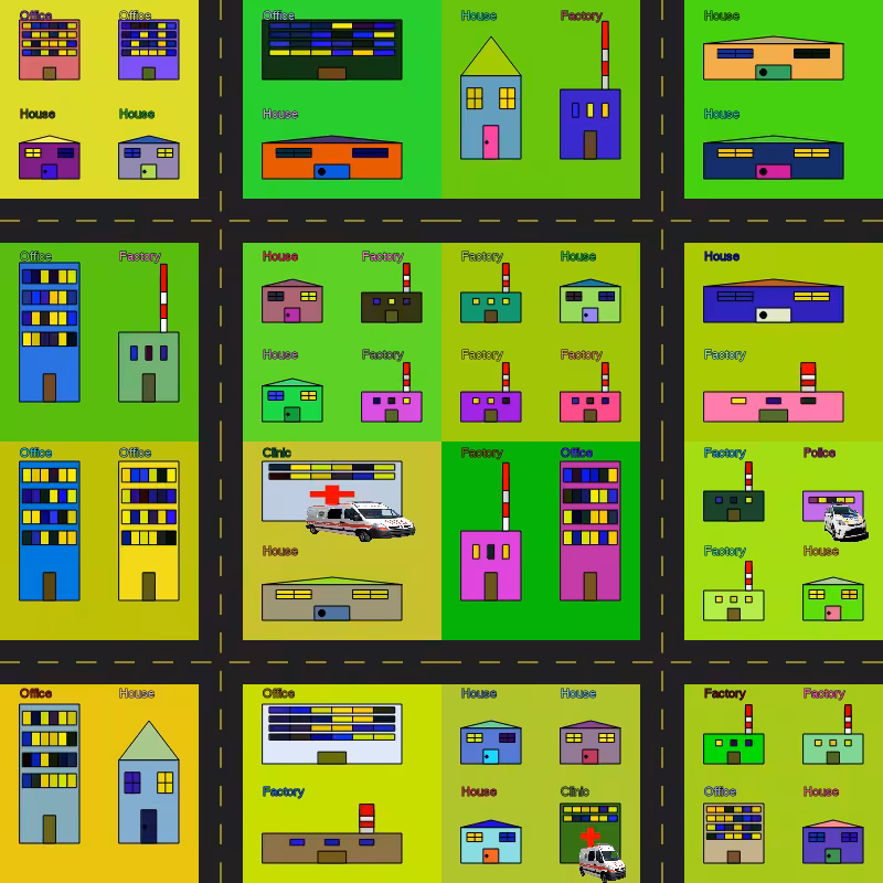 Cities L - Kiev edition #2