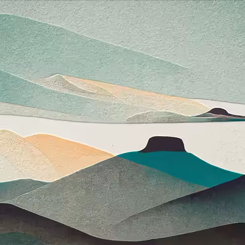 Precognitive Dreams - Painting The Future #105