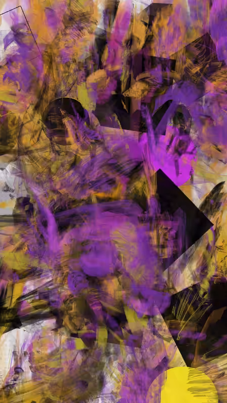 Visible or Invisible #38