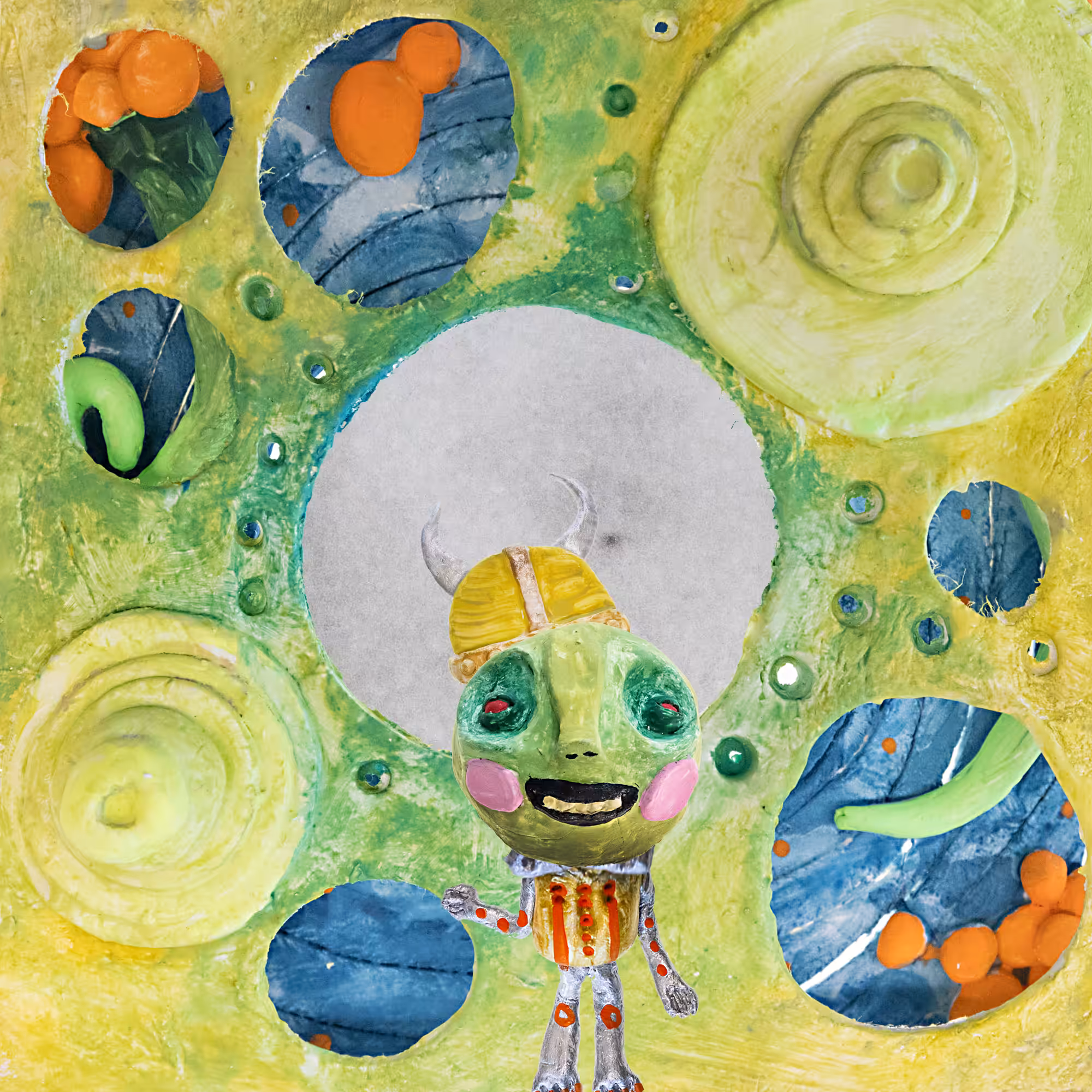 Goofballs: Goofball #441
