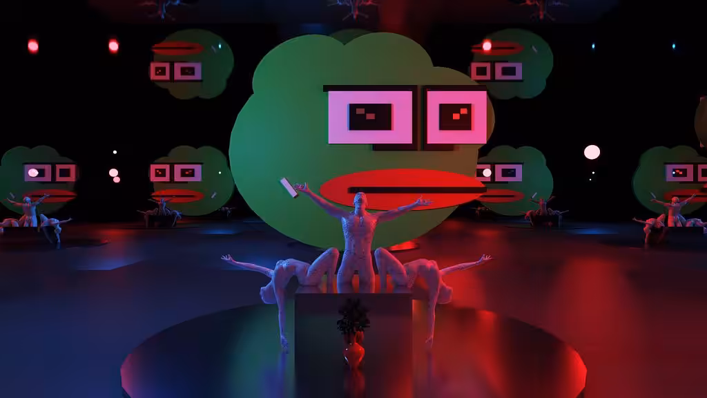 The Minimalization of Pepe (Part 2)