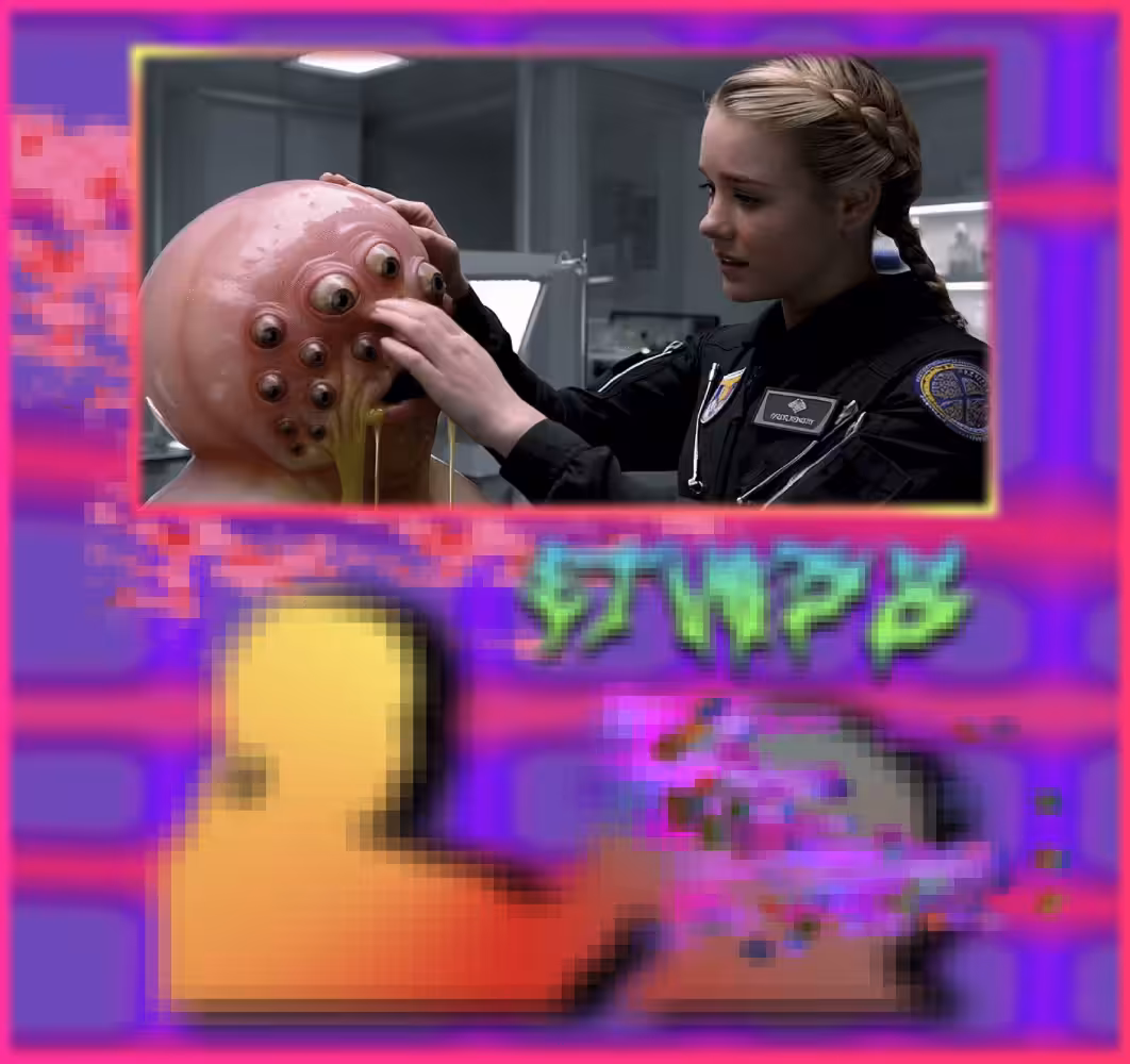 empath triage unit 038
