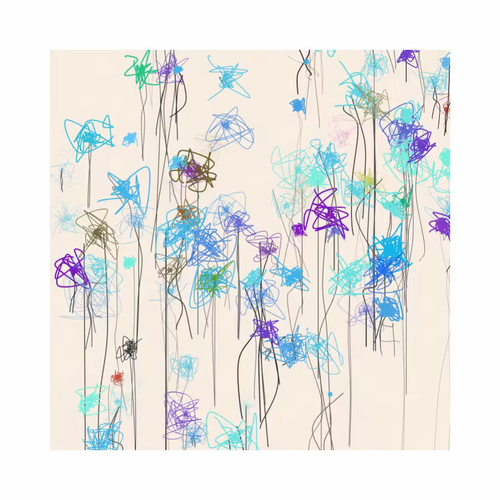 Flowers #84