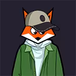 Foxy#3