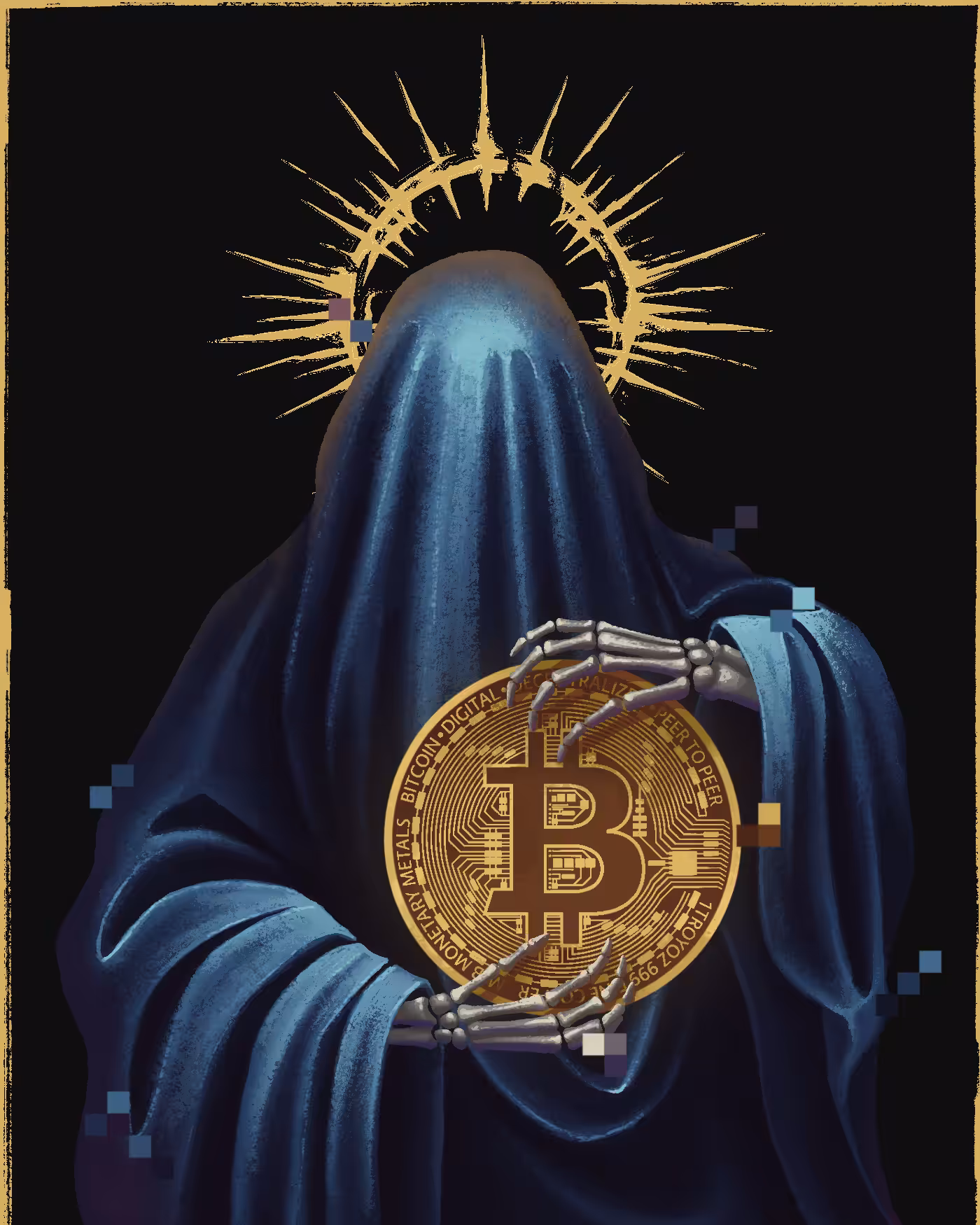 Sanctum of Decentralization