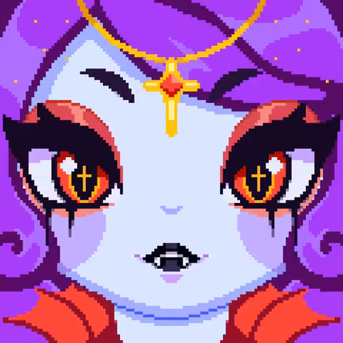 Crypto Princesses: Dream Edition: Crypto Princess DE #330