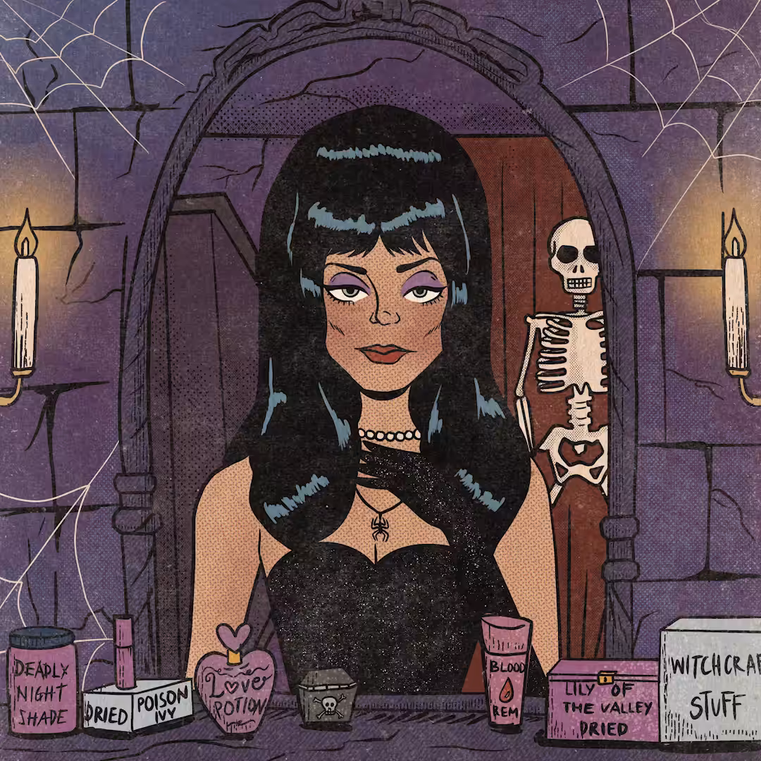 Vamp Glam