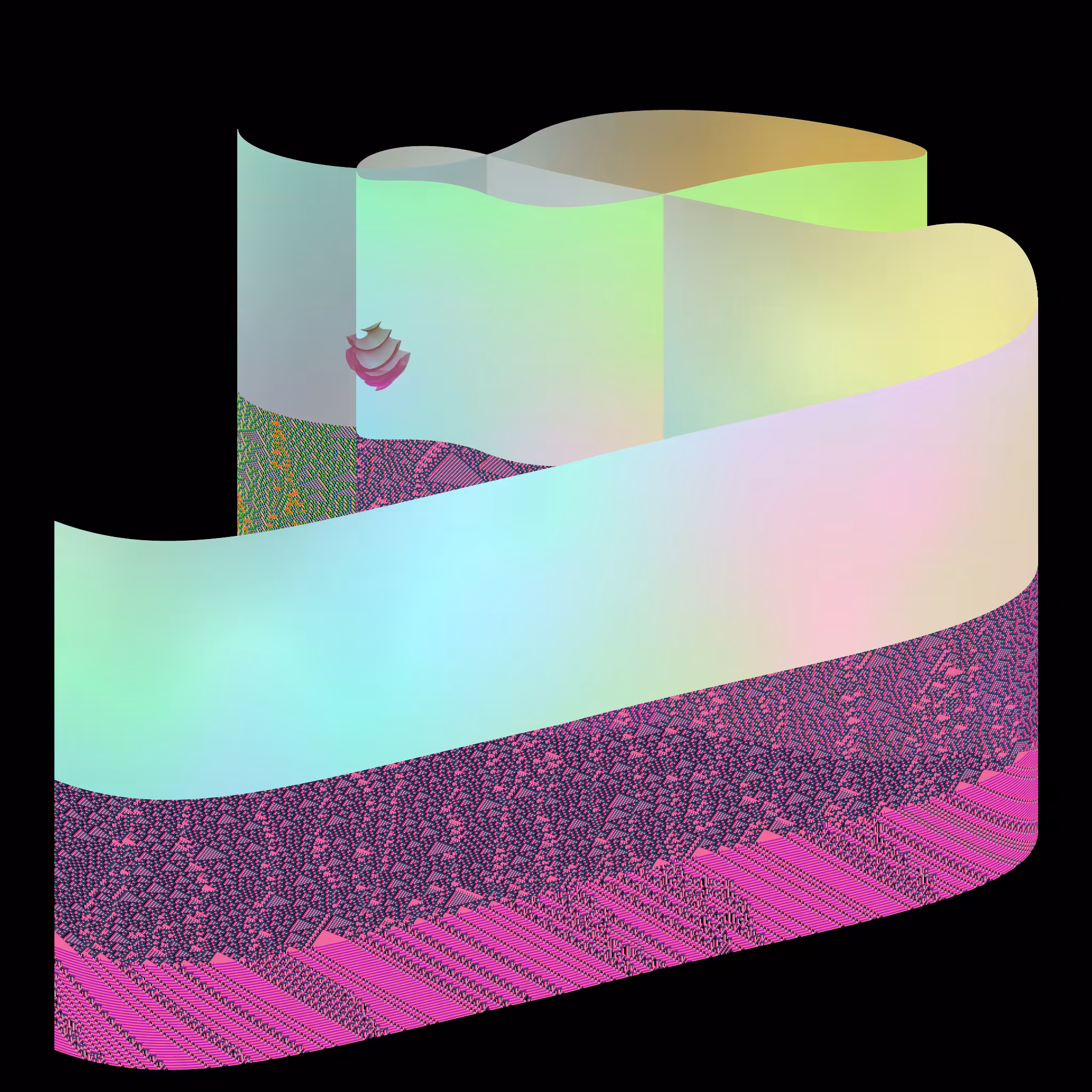 Cellulaire #31