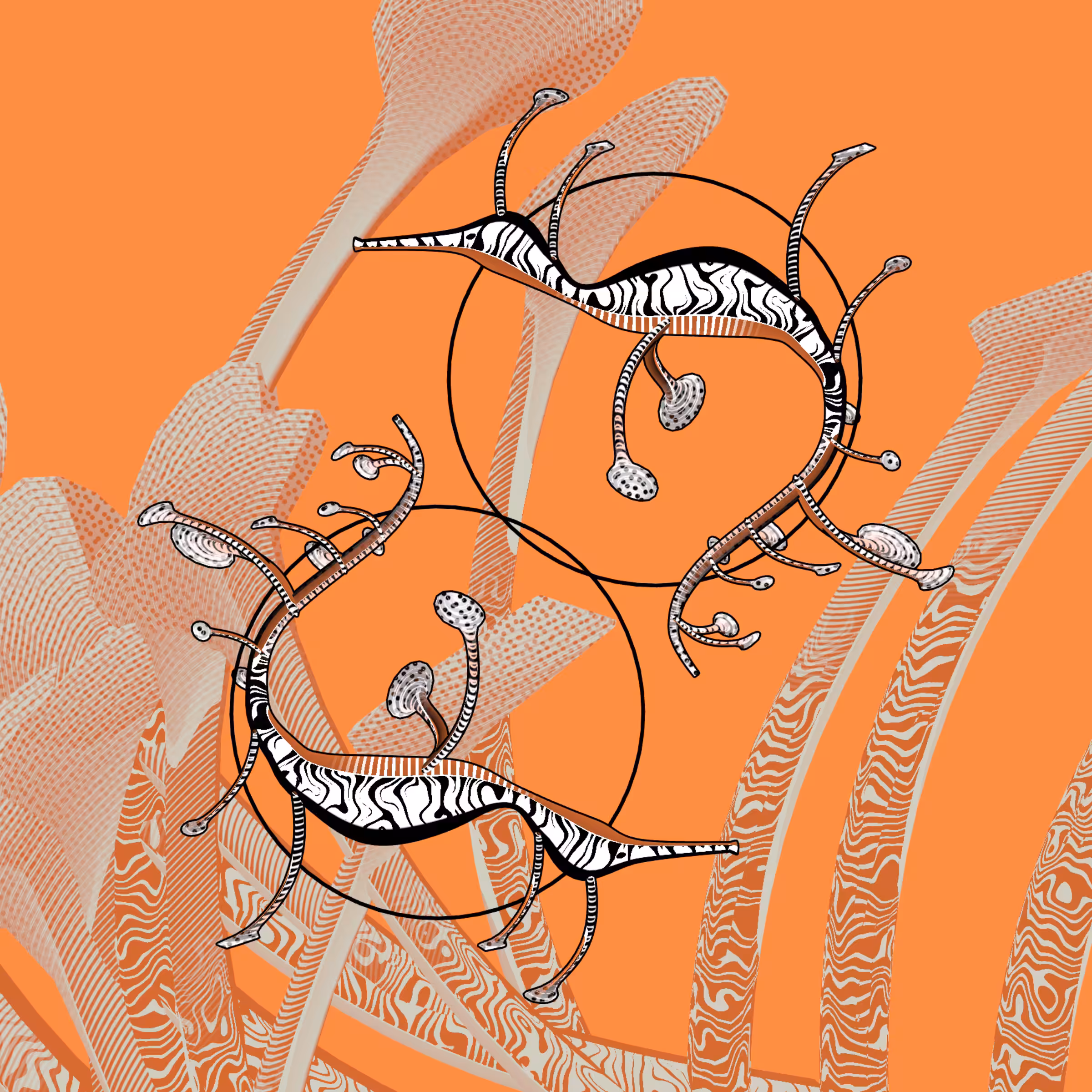 Seadragons #768